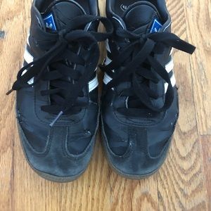 Adidas Sambas women sz 6
